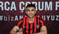 Çorum FK'dan Geleceğe Yatırım!