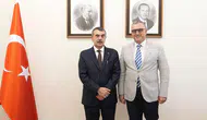 Amasya'nın Eğitim Gündemi TBMM'de