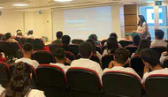 Suluova'da Sağlık Çalışanlarına Etkili İletişim Eğitimi