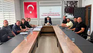 Taşova'da Su Sorununu Çözecek Proje