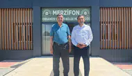 OSB’de Sebahattin Kesti’ye Vefa