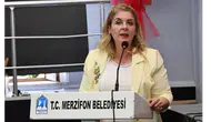 Nilüfer Şahin Özdemir’den 15 Temmuz Mesajı: “O Gece Milletimiz Tarihe Altın Harflerle Yazılan Bir Destan Yazdı”