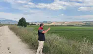 Suluova'da Tarım Arazileri Mercek Altında!