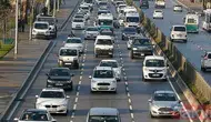 Rüyada Trafik Görmek Ne Anlama Gelir? Hayatınızda Önemli Bir Dönemeç Başlayabilir!