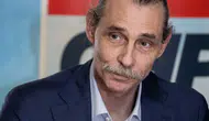 Etimesgut Belediye Başkan Erdal Beşikçioğlu Gözaltında