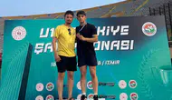 Amasya Sporunda Tarihi Gurur! Milli Takıma Bir Yıldız Daha