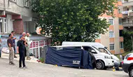 Yer Kavgası Katliamla Bitti! 3 Ölü