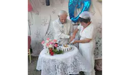 Yarım Asırlık Aşk! Hasan ve Gülşen Yıldız Çifti 50. Evlilik Yıl Dönümünü Kutladı