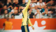 Fenerbahçe Şampiyonlar Ligi'nde Tur Atladı