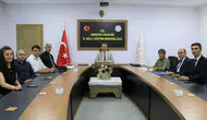 Amasya'da Eğitimde Yeni Dönem Masaya Yatırıldı