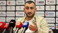 Çorum FK'nın Eski Başkanı Ankaraspor'u Alıyor