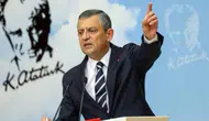 Özgür Özel'den Tarihi Veda Konuşması