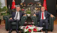 CHP'de Amasya'dan İki Kritik İstifa!