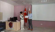 Amasya'da Beyin Sağlığı Eğitimi
