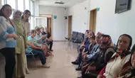 Amasya'da Kanser Taramaları Aralıksız Sürüyor