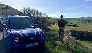 Amasya'da Operasyon Başarıyla Sonuçlandı
