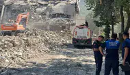 Amasya Belediyesi İhmale Geçit Vermedi