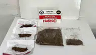 Uyuşturucu Operasyonu: Aranan Şüpheli Tutuklandı