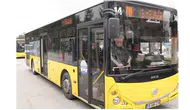 Çorum'da 15 Temmuz'da Toplu Ulaşım Ücretsiz Olacak