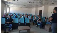 Amasya'da Stres Yönetimi Eğitimi Düzenlendi