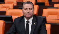 Karagöz: Adalet İçin Çalışmalarımız Sürüyor