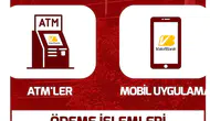 Amasya Belediyesi'nden Vergi Ödemelerinde Dijital Kolaylık!