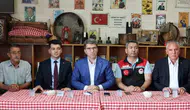 Vali Bakan: Yaraları Birlikte Saracağız