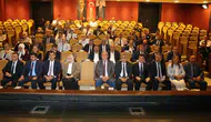 Amasya'nın Geleceği Masaya Yatırıldı