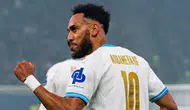 Transferde Yılın Bombası! Çorum FK'dan Aubameyang ile Anlaşma