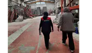 Amasya'da Yem Üreticilerine Sıkı Denetim
