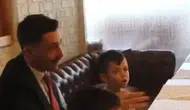 Amasya Şehzadeler Derneği İyilik Hareketiyle Çocukları Gülümsetti