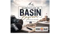 KGK: Gazetecilik Unvanı Korunmalı