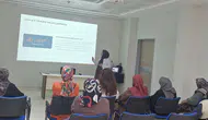 Suluova'da Aşırı Sıcaklara Karşı Sağlık Eğitimi!