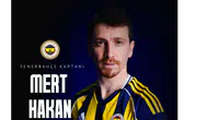 Fenerbahçe'den Mert Hakan Yandaş Kararı! İmza Resmen Açıklandı