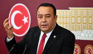 CHP'de Şok Ayrılık! Ankara Milletvekili İstifa Etti