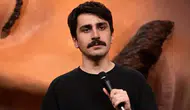 Tutuklanan Komedyen Deniz Göktaş'ın Babasıyla İlgili Dikkat Çeken Geçmiş