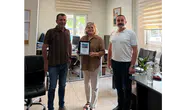 Doğaya Hizmet Eden İsim Unutulmadı