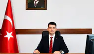Taşova'nın Yeni Kaymakamı Turan Bayram Oldu!