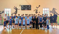 Merzifon Belediyespor’da Örnek Buluşma