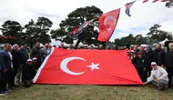 Amasya'nın Yaylasında Büyük Buluşma!