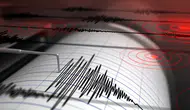 Son Dakika: Malatya'da 5.0 Büyüklüğünde Deprem! Çevre İllerde de Hissedildi