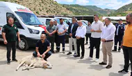 Amasya Belediyesi'nden 38,5 Milyonluk Güç Takviyesi