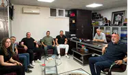 Merzifonspor'da Altyapı Hamlesi: Saffet Keleş Göreve Getirildi