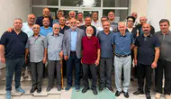 30 Yıl Sonra Aynı Çatı Altında Buluştular!