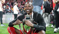 Mame Thiam'dan İddialı Çıkış: "En Az 20 Gol Atarım"
