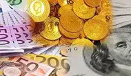 Altın Rekora Yakın Seyrini Koruyor! Dolar ve Euroda Son Durum (7 Temmuz 2026)