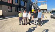 Merzifon'da Çiftçi İçin Kritik Görüşme