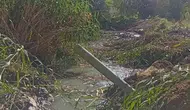 Ortaköy'de Sel Riskine Karşı Dev Adım!