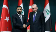 Türkiye'ye Günde 1 Milyon Varil Petrol Müjdesi
