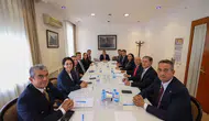 Karagöz: Aydınlık Türkiye'yi Birlikte Kuracağız